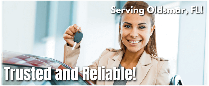 Locksmith Oldsmar FL