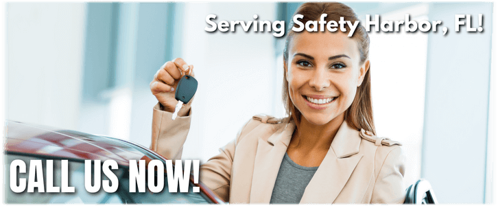 Locksmith Safety Harbor FL